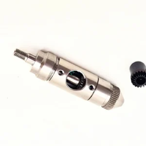 Nidek ME-1000 Drilling Module