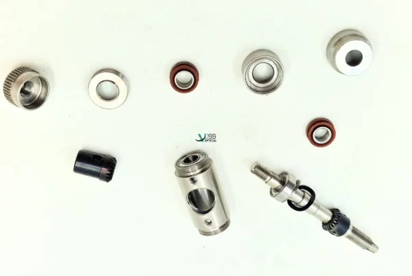 Nidek ME-1000 Drilling Module