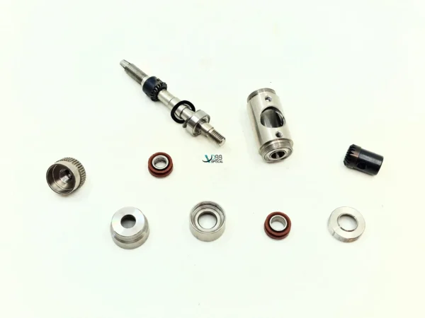 Nidek ME-1000 Drilling Module