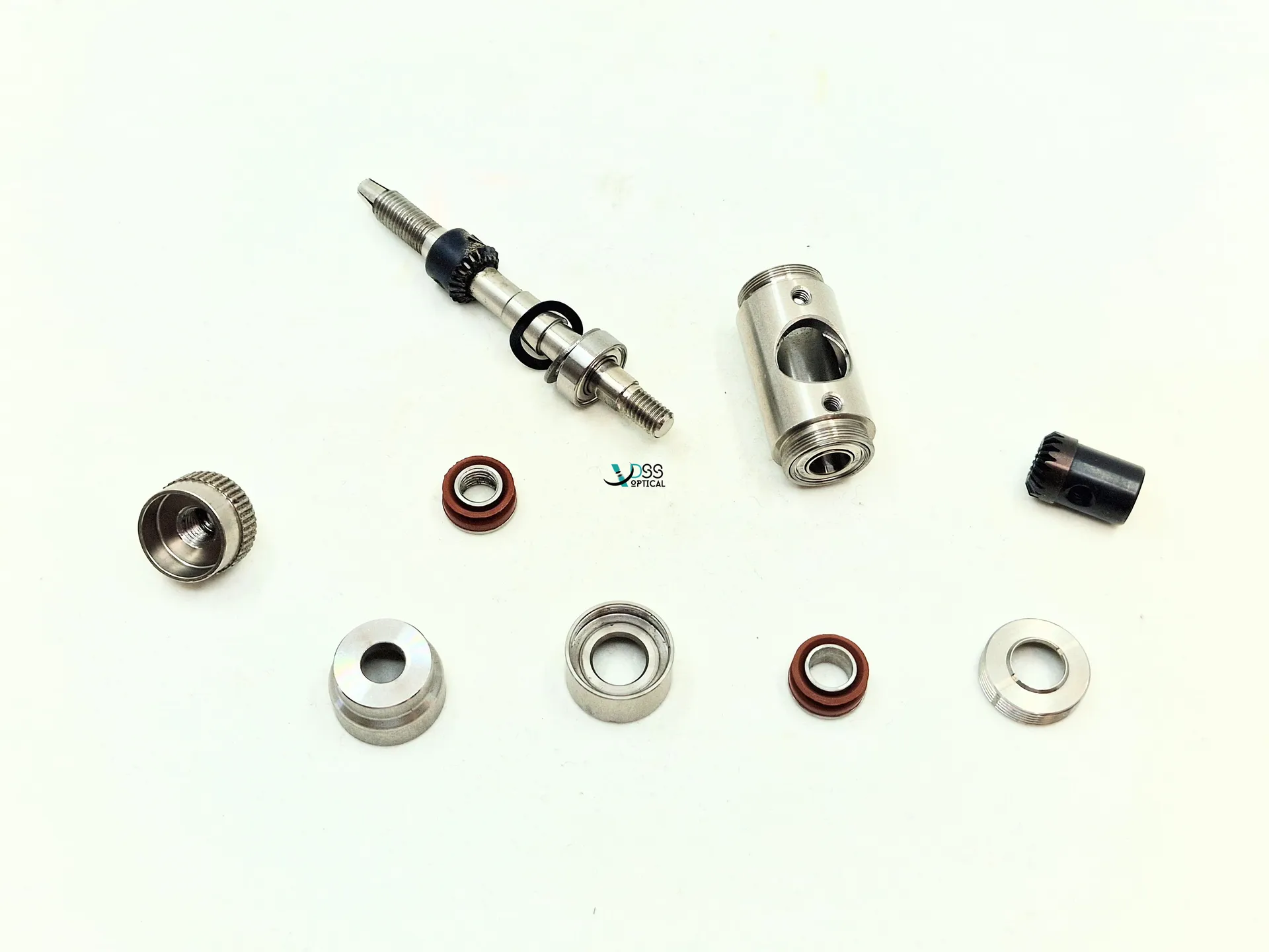 Nidek ME-1000 Drilling Module - Image 4