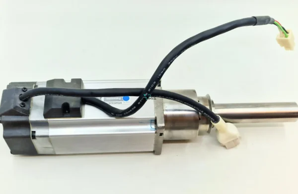 Nidek LE-9000 Express Wheel Motor 40347-1400