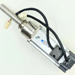 Nidek LE-9000 Express Wheel Motor 40347-1400