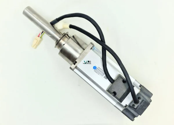 Nidek LE-9000 Express Wheel Motor 40347-1400