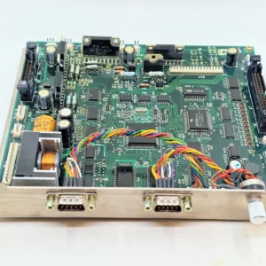 Nidek LE-9000 Main Board 40347-1300