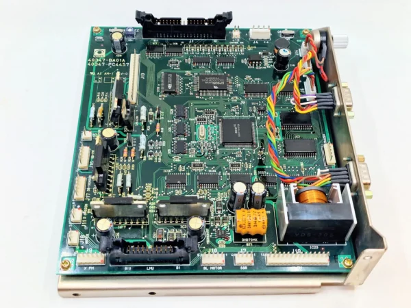 Nidek-LE9000 Main-Board-006_resultat Nidek LE-9000 Main Board 40347-1300