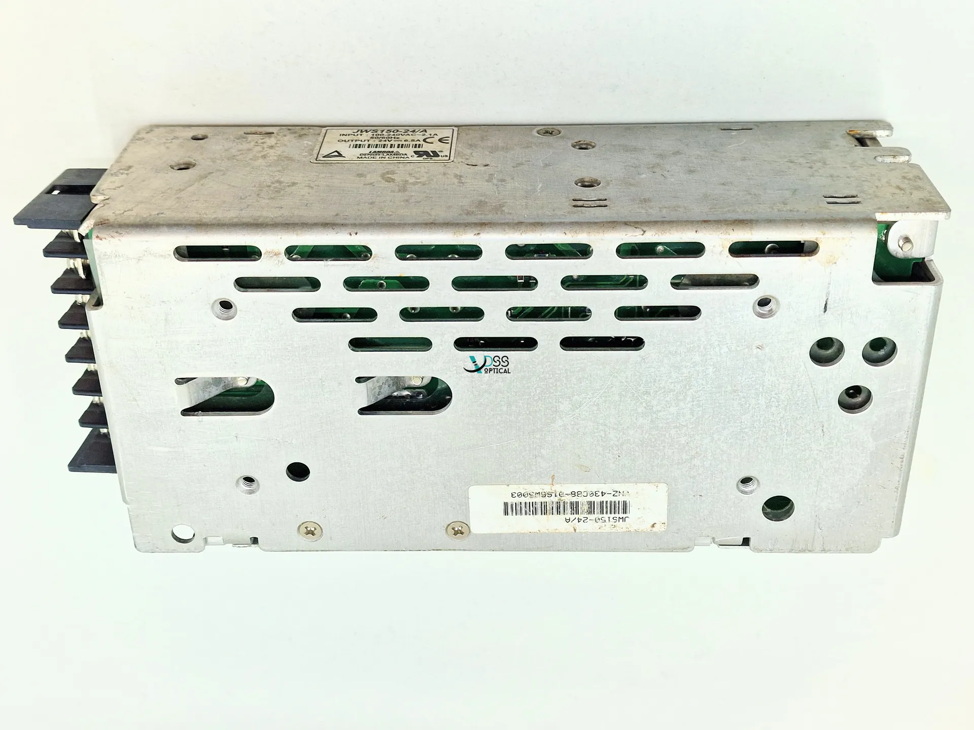 Nidek Power Supply 806-02-00085 - Image 3