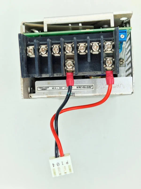 Nidek Power Supply 806-02-00085