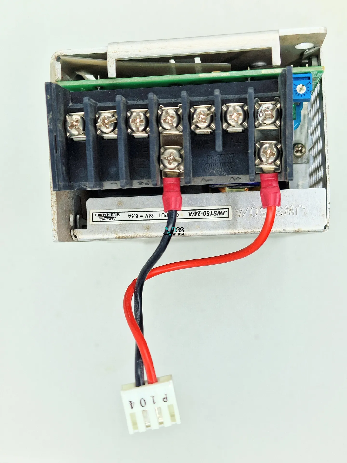 Nidek Power Supply 806-02-00085 - Image 4