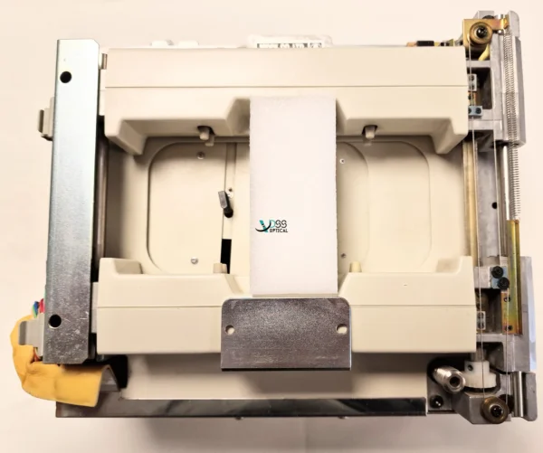 Nidek-trace-unit-LE-001 Used Nidek Trace Unit 40340-3000