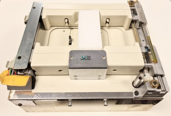 Nidek-trace-unit-LE-002 Used Nidek Trace Unit 40340-3000