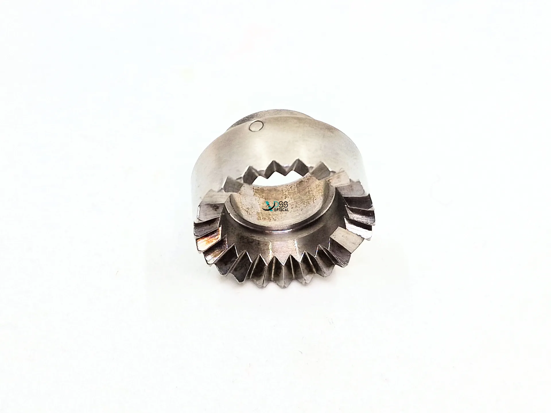 Weco Large Block Holder Ø25mm