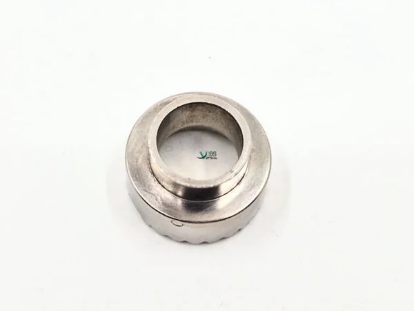 Weco Large Block Holder Ø25mm