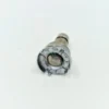Briot lens clamping adaptor Ø17mm