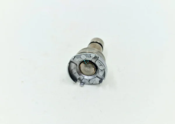 Briot lens clamping adaptor Ø17mm