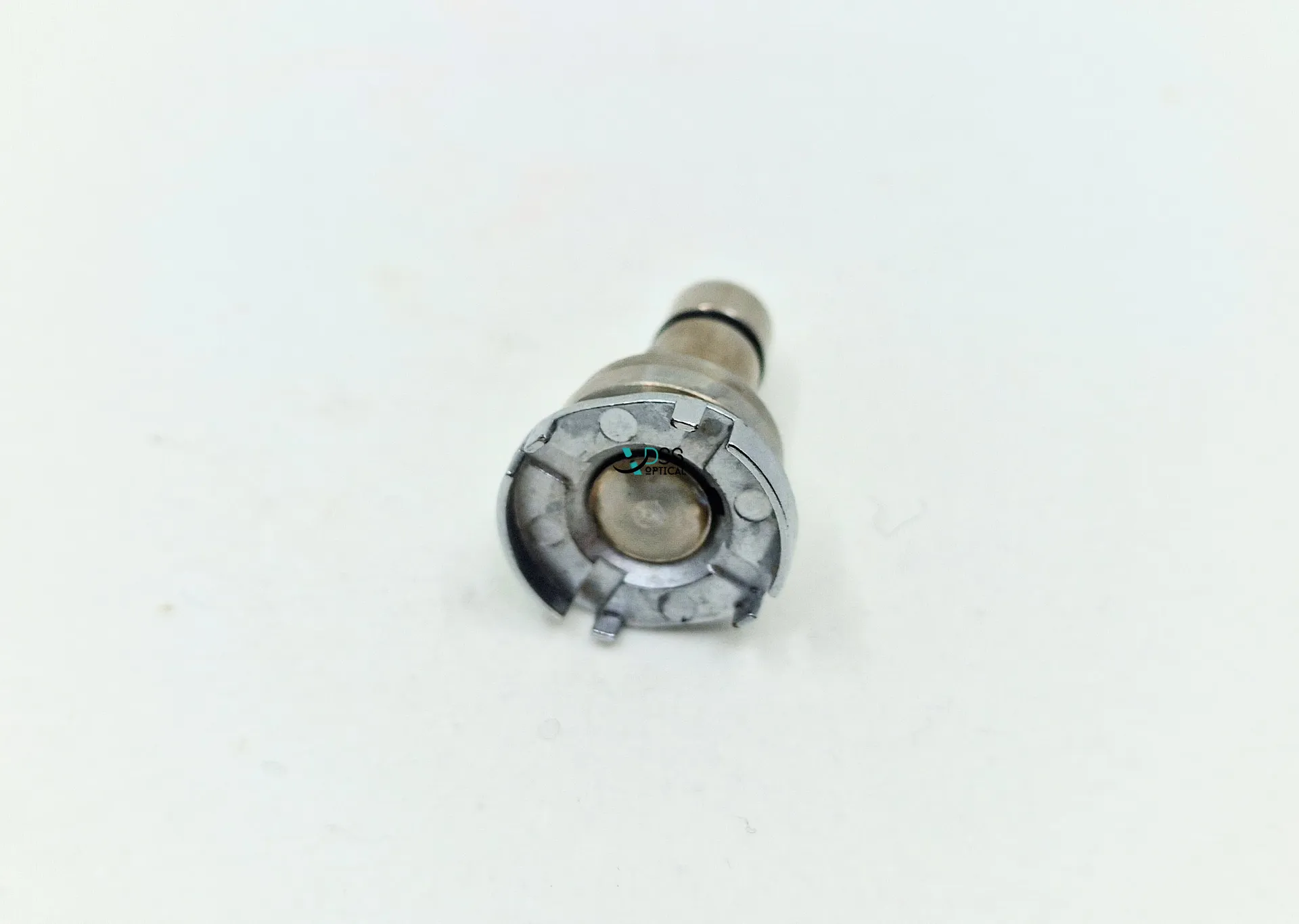 Briot lens clamping adaptor Ø17mm