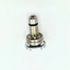 Briot lens clamping adaptor Ø17mm