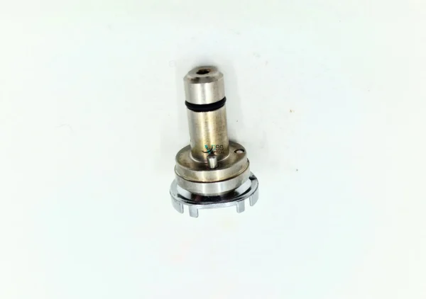 Briot lens clamping adaptor Ø17mm