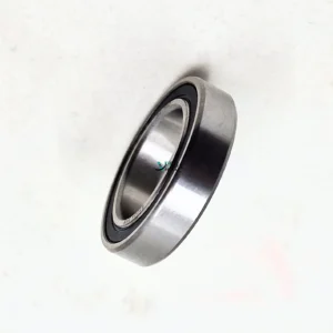 Ball bearing lens clamp M24