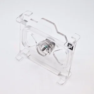 Essilor Calibration Tool & Button