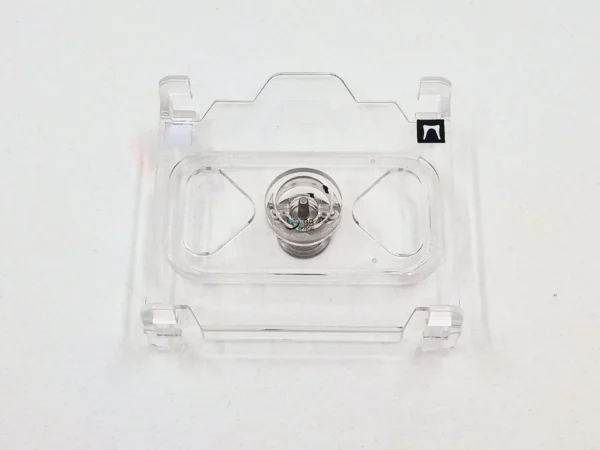 Essilor Calibration Tool & Button