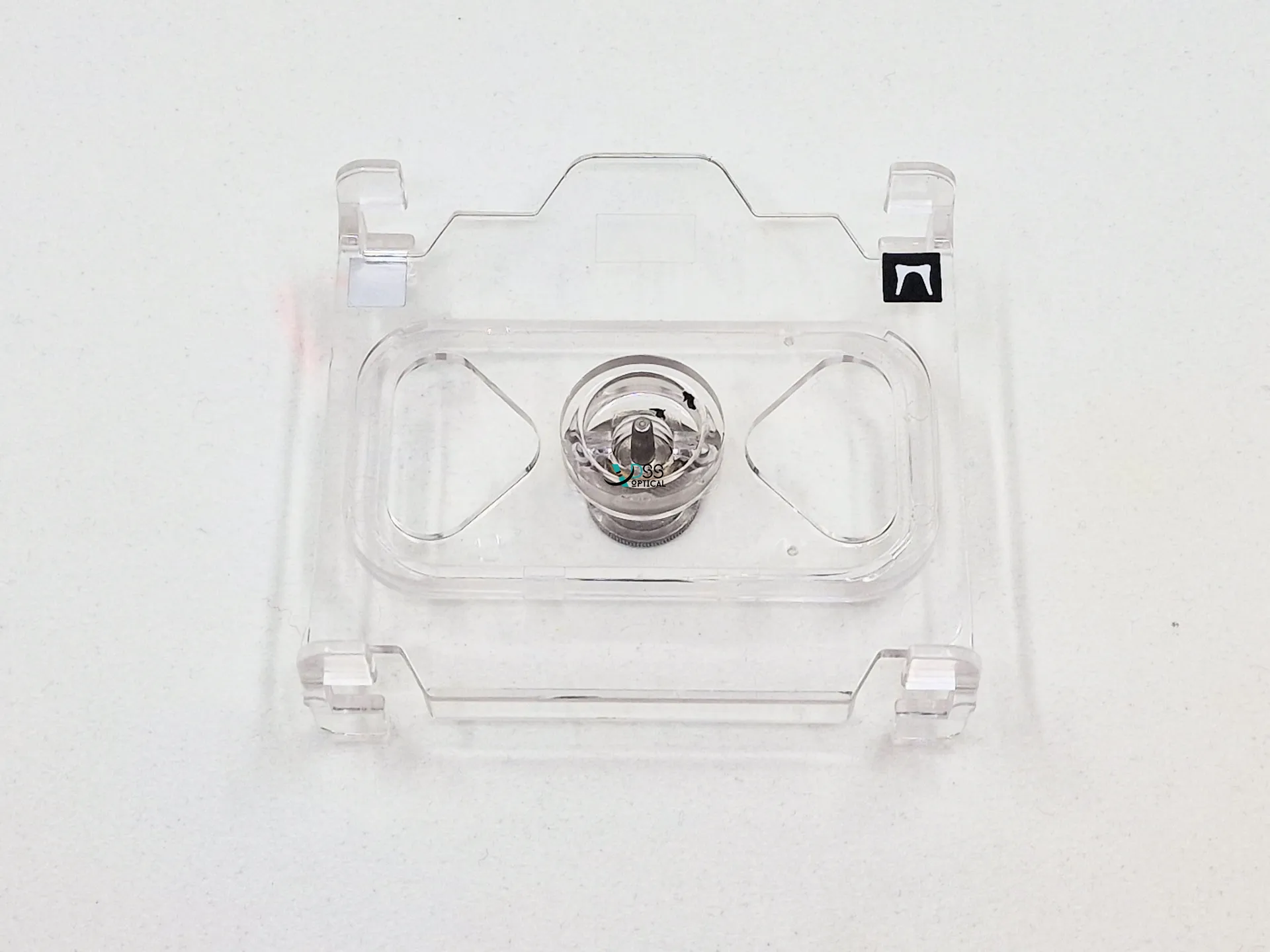 Essilor Calibration Tool & Button - Image 2