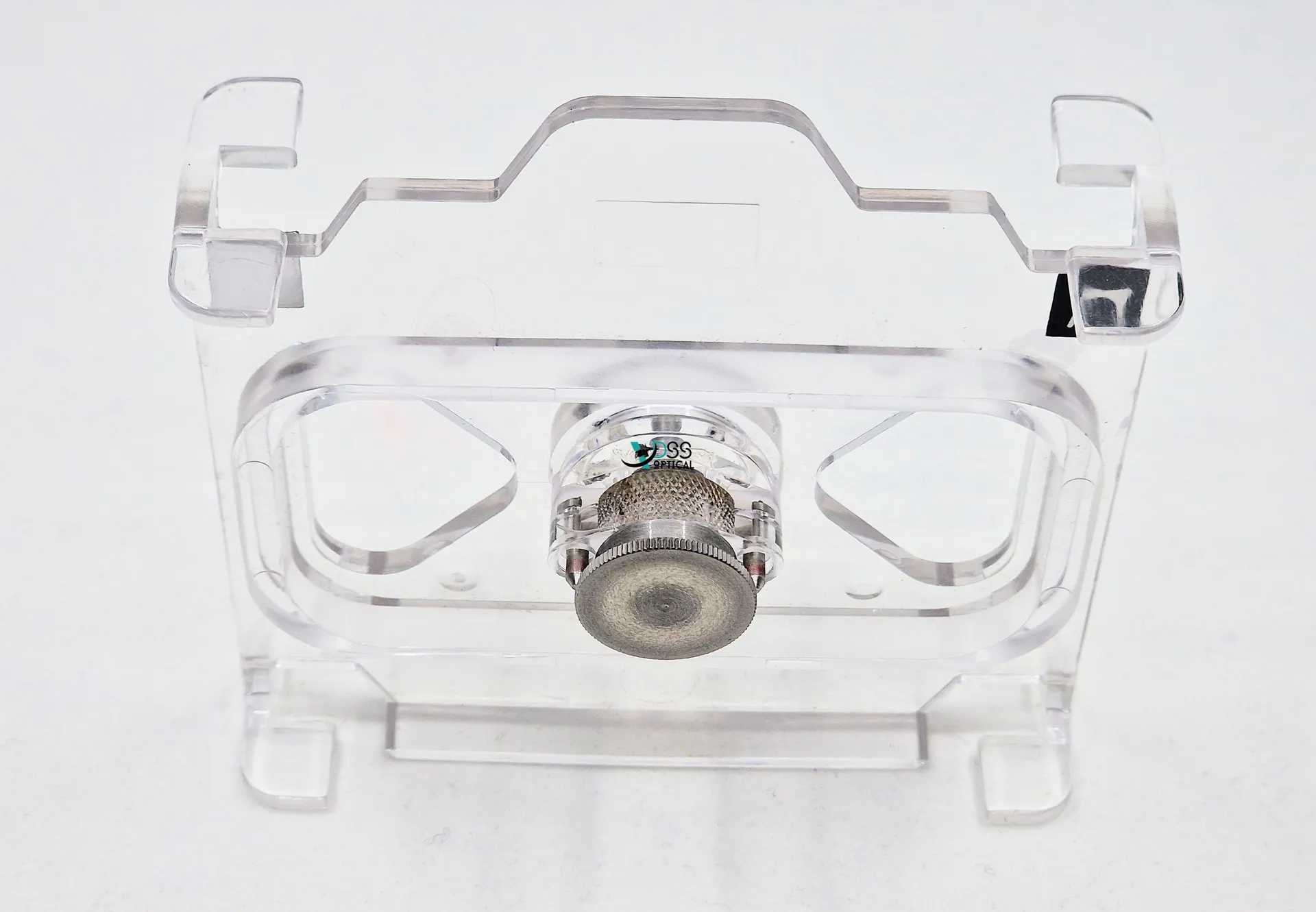 Essilor Calibration Tool & Button - Image 3