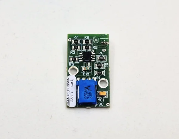 DOOR DETECTION BOARD PART FOR KAPPA EDGER
