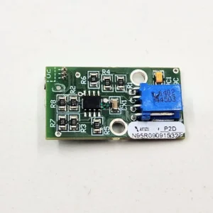 DOOR DETECTION BOARD PART FOR KAPPA EDGER