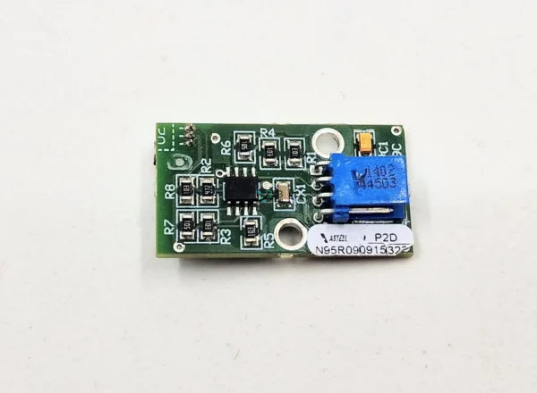 DOOR DETECTION BOARD PART FOR KAPPA EDGER