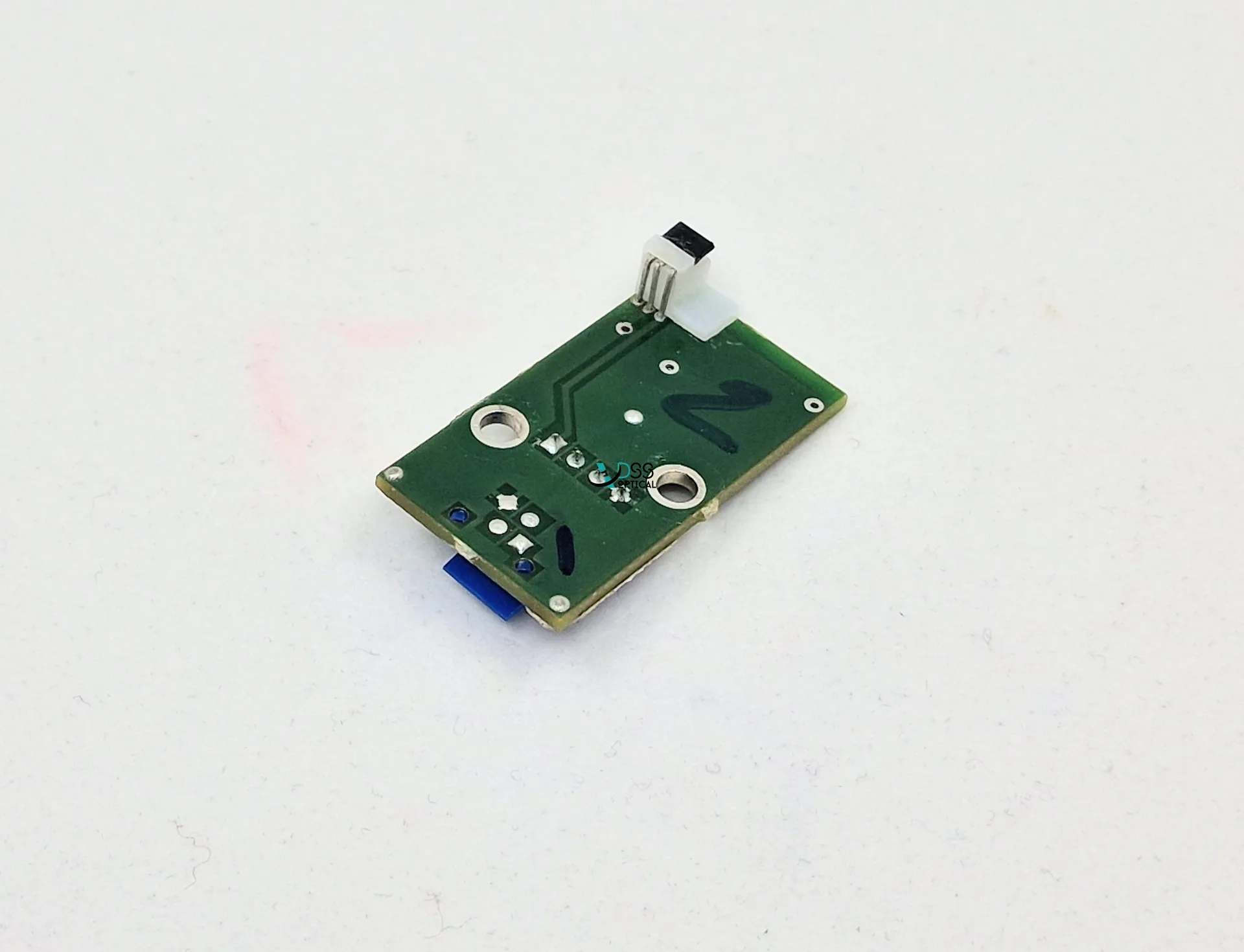 DOOR DETECTION BOARD PART FOR KAPPA EDGER - Image 4
