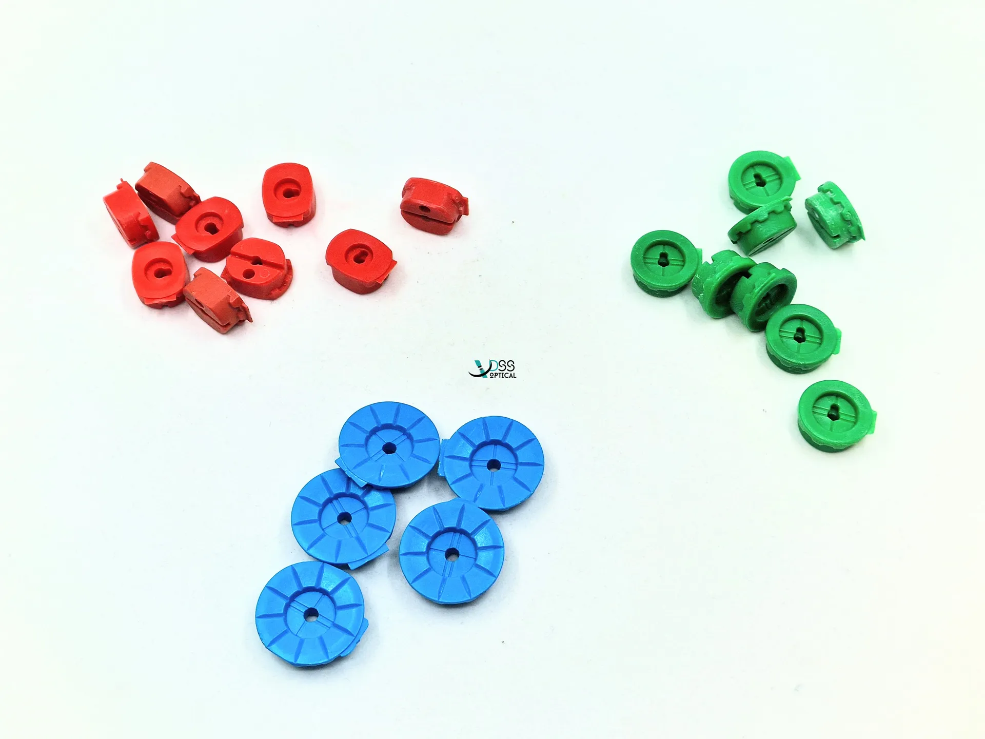 Edging Consumables