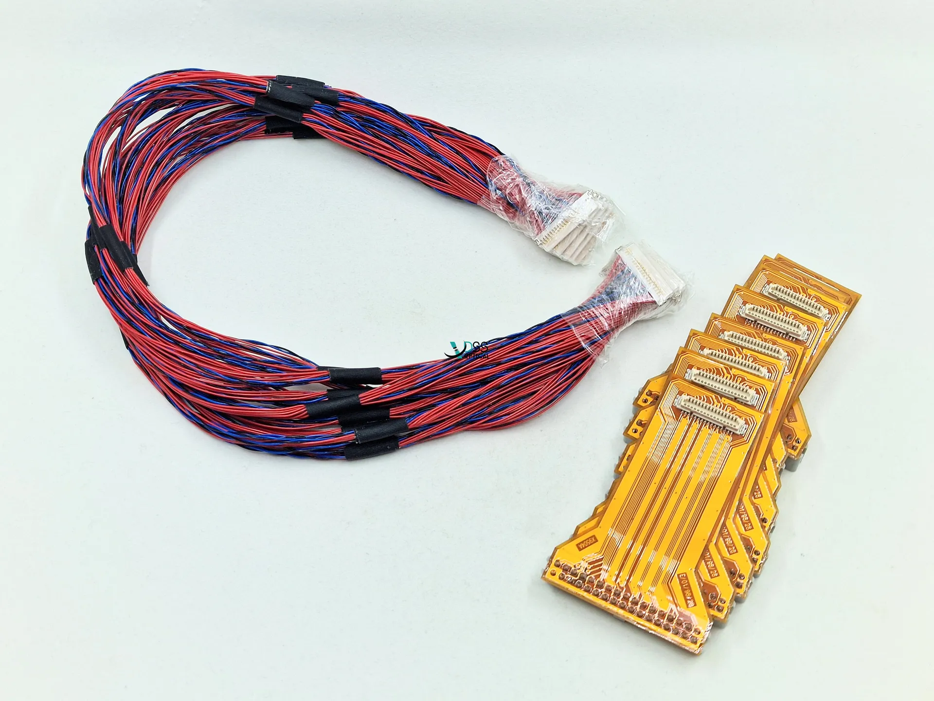 Electric cable