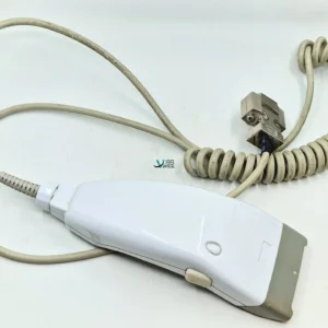 Essilor Barcode Reader
