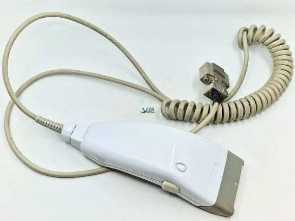 Essilor Barcode Reader