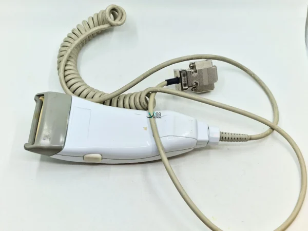 Essilor Barcode Reader