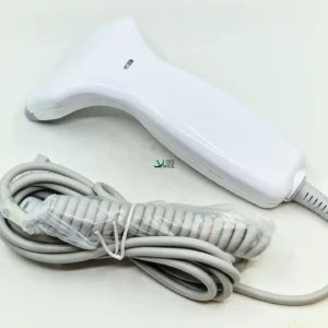 Essilor Barcode Reader DOUA24
