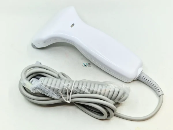 Essilor Barcode Reader DOUA24
