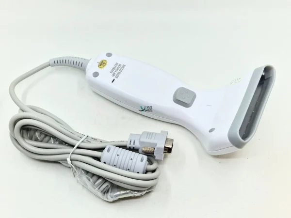 Essilor Barcode Reader DOUA24