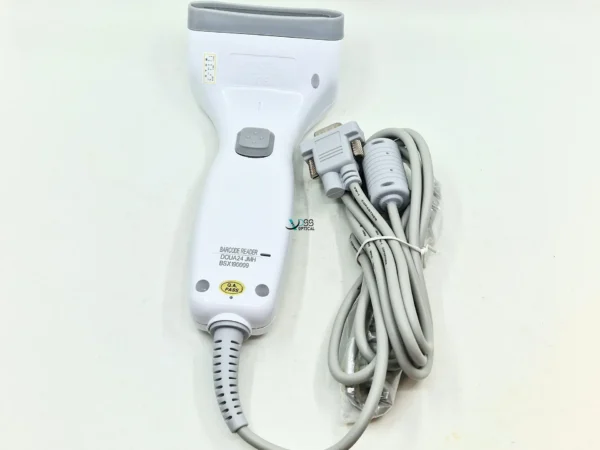 Essilor Barcode Reader DOUA24