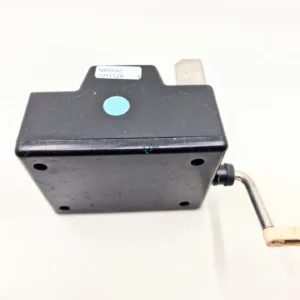 Essilor Kappa Feeler Left N95S32