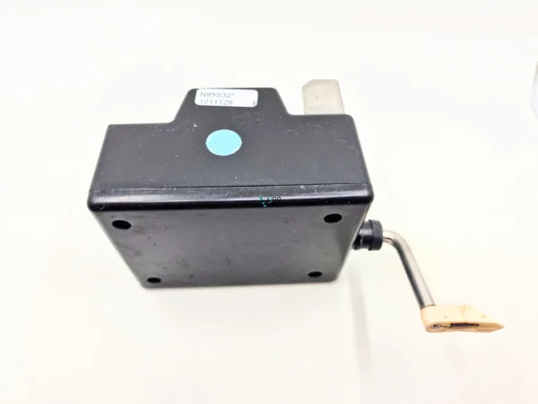 Essilor Kappa Feeler Left N95S32