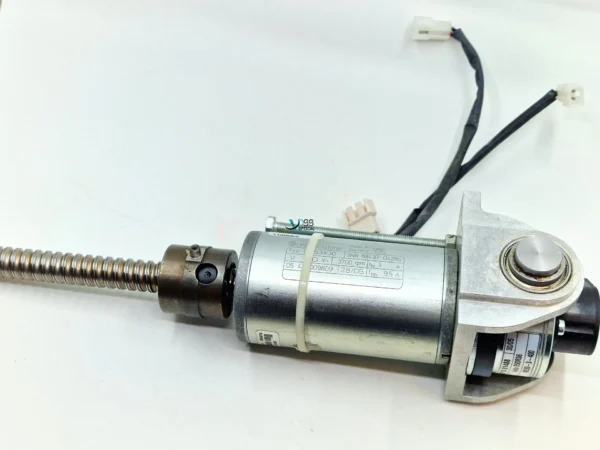 essilor-reproducer-N82S94-003 Essilor Reproducer N82S94