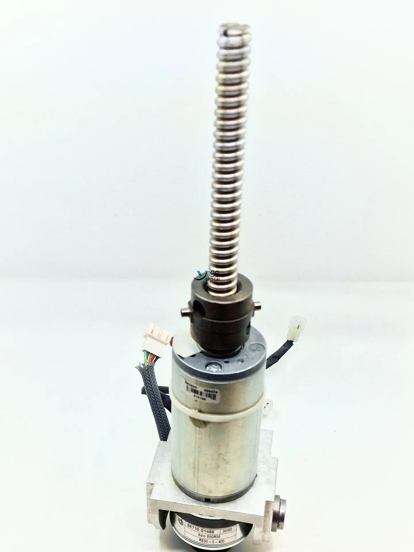 Essilor Reproducer N82S94