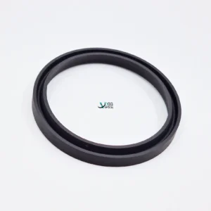 Wiper seal for Essilor Kappa