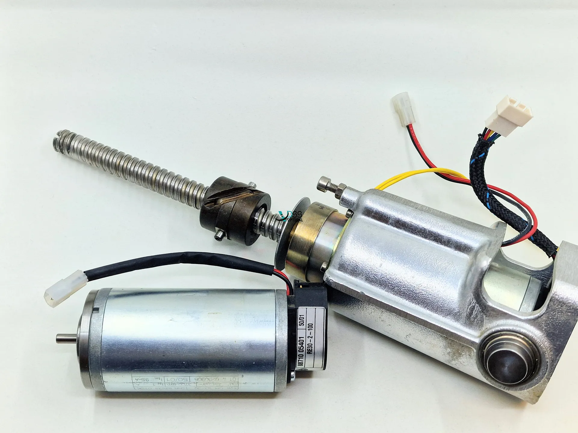 Motor