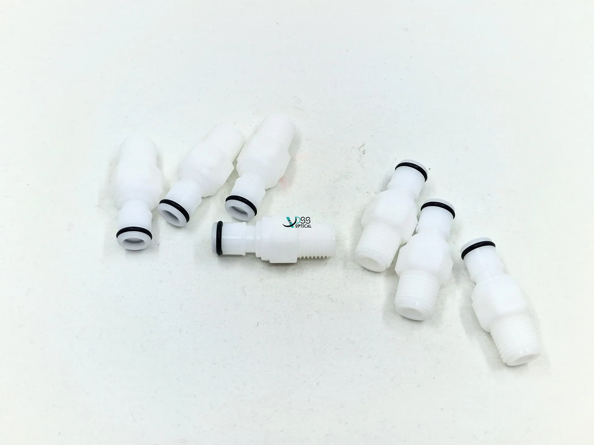Quick connector