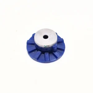 Briot Magnetic Block Ø25mm