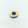 Used Briot & Weco Half-Eye Chuck Pad