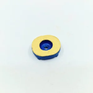Chuck-Pad-Briot- Lens-Edgers-Ø17-001 Used Briot & Weco Half-Eye Chuck Pad