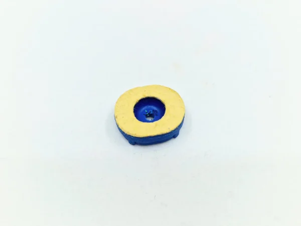 Used Briot & Weco Half-Eye Chuck Pad